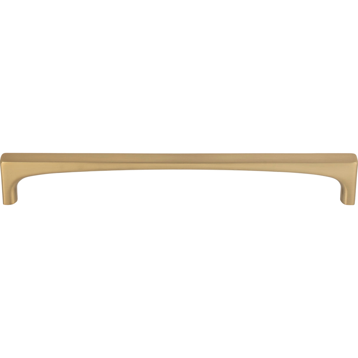 Top Knobs TK1015HB Riverside 7 9/16" Center to Center Bar Pull Honey Bronze