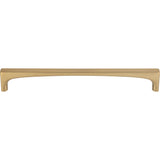 Top Knobs TK1015HB Riverside 7 9/16" Center to Center Bar Pull Honey Bronze
