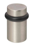 Sure-Loc DS-FL2 15 satin nickel round floor stop