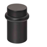 Sure-Loc DS-FL2 FBL flat black round floor stop