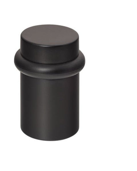 Sure-Loc Hardware DS-FL2 FBL round floor stop, additional view