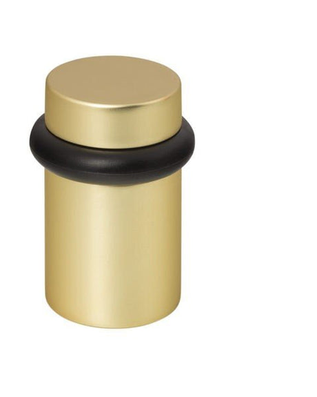 Sure-Loc Hardware DS-FL2 SB round floor stop, additional view