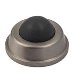 Sure-Loc DS12 15 satin nickel wall door stop