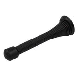 Sure-Loc DS4 FBL flat black spring door stop