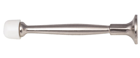 Sure-Loc DS7 15 satin nickel baseboard door stop