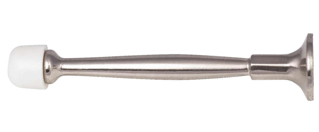 Sure-Loc DS7 15 satin nickel baseboard door stop