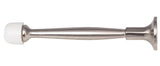 Sure-Loc DS7 15 satin nickel baseboard door stop