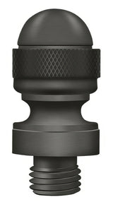 Deltana DSAT10B oil rubbed bronze finial