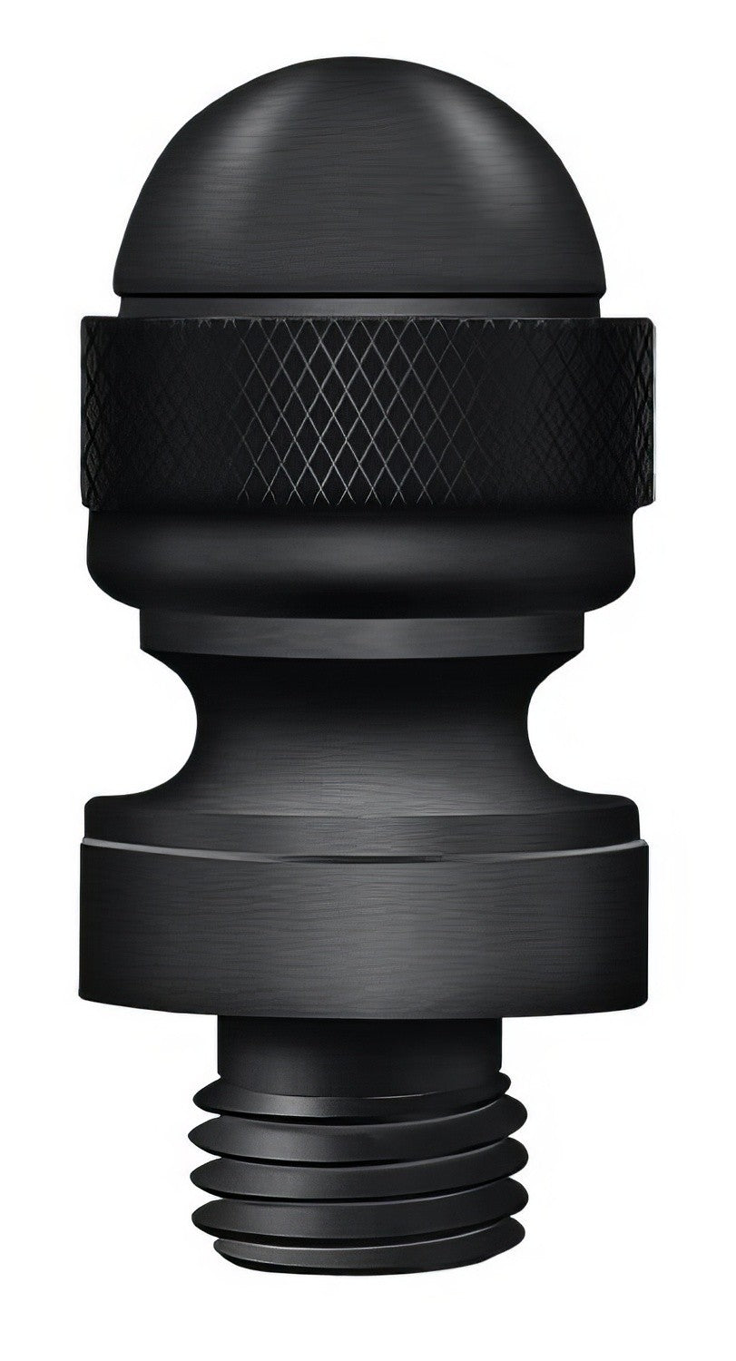 Deltana DSAT19 black finial