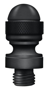Deltana DSAT19 black finial