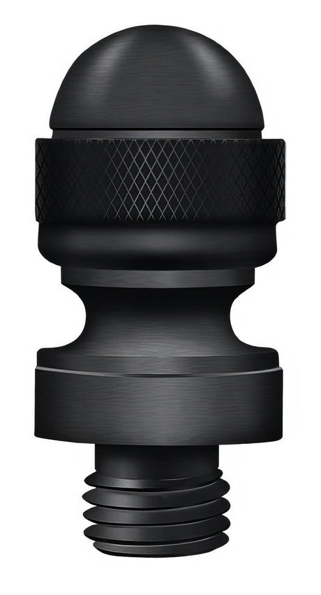 Deltana DSAT19 black finial