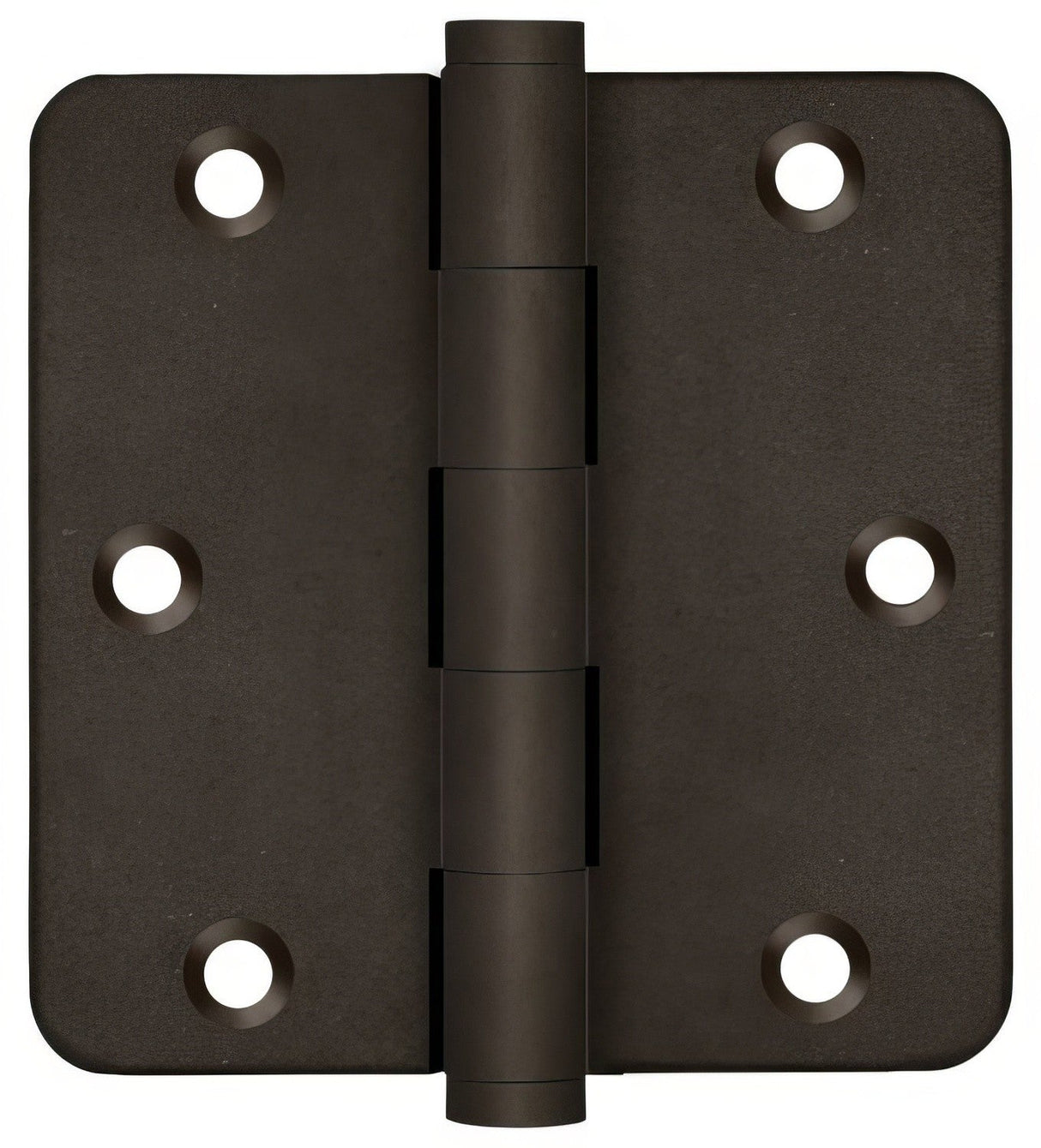 Deltana DSB35R410BD-R bronze dark door hinge