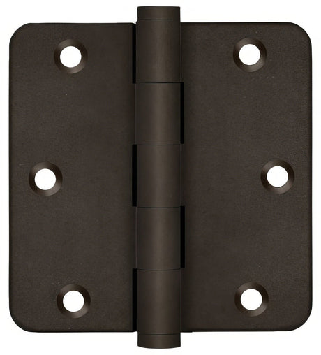 Deltana DSB35R410BD-R bronze dark door hinge