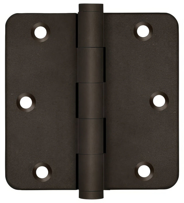 Deltana DSB35R410BD-R bronze dark door hinge