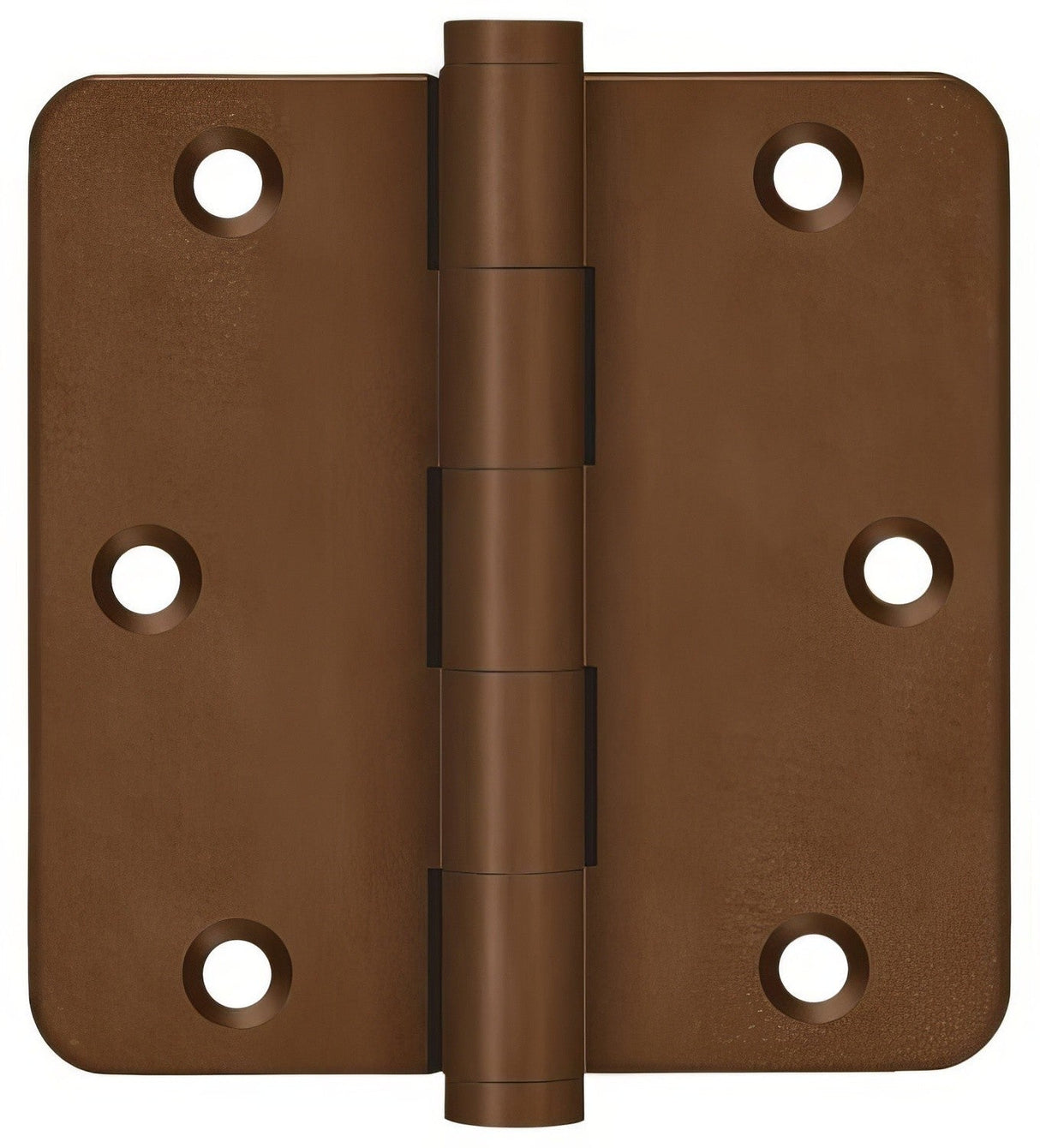 Deltana DSB35R410BR-R bronze rust door hinge