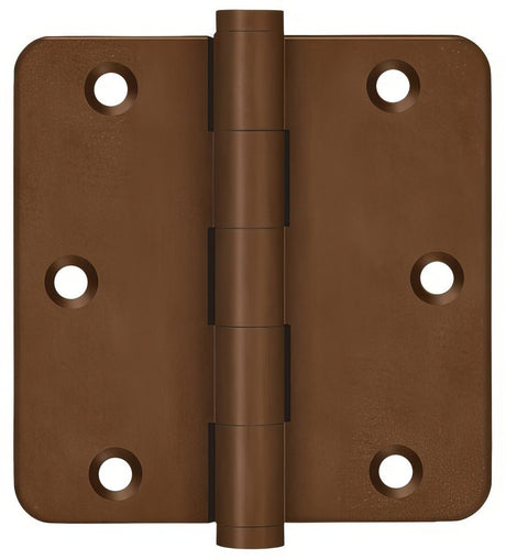 Deltana DSB35R410BR-R bronze rust door hinge