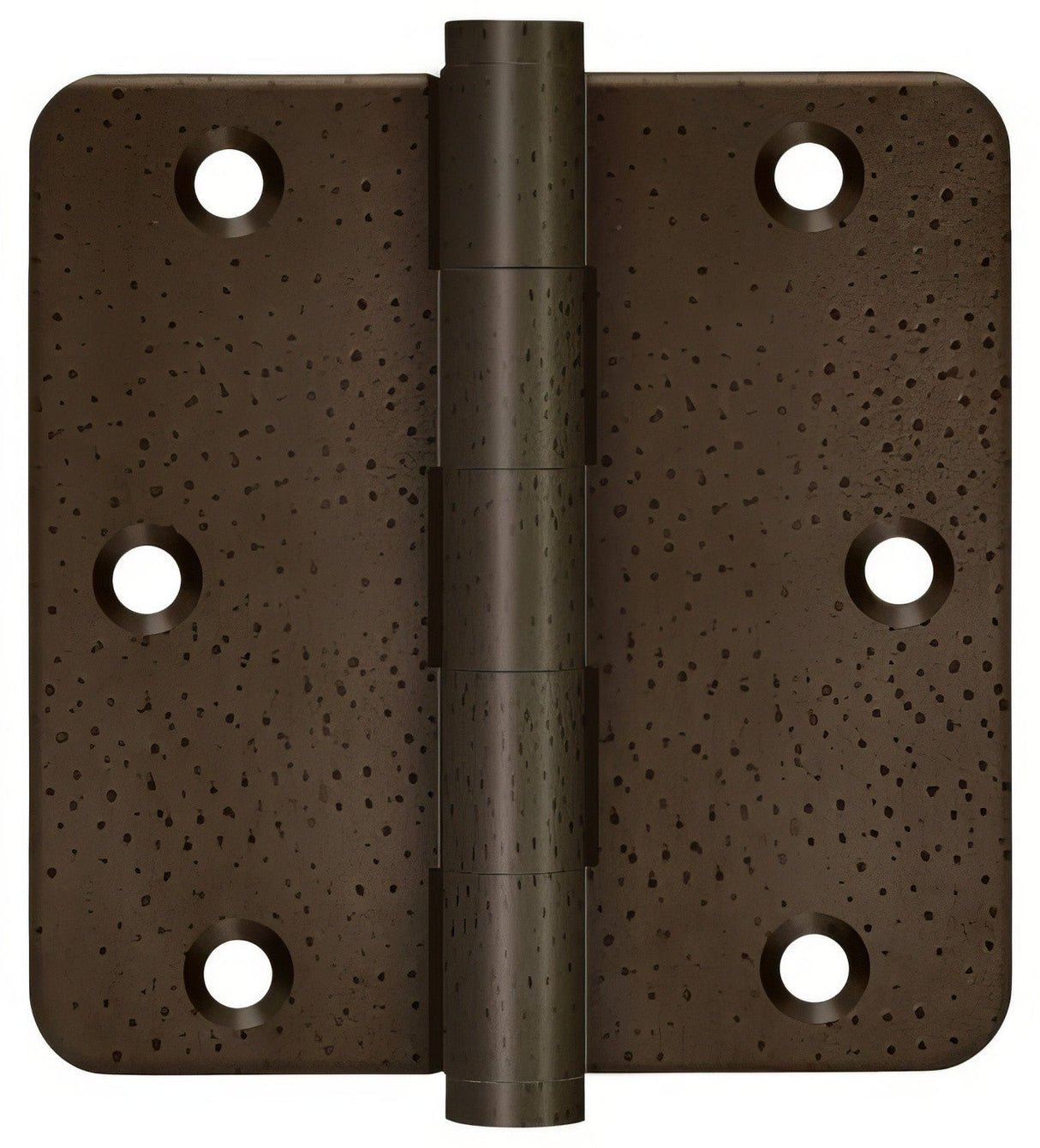 Deltana DSB35R410WD-R white dark door hinge
