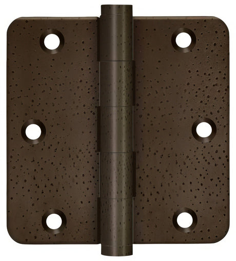Deltana DSB35R410WD-R white dark door hinge