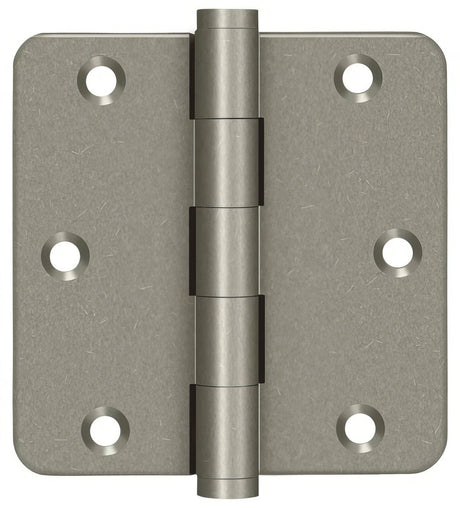 Deltana DSB35R410WL-R white light door hinge