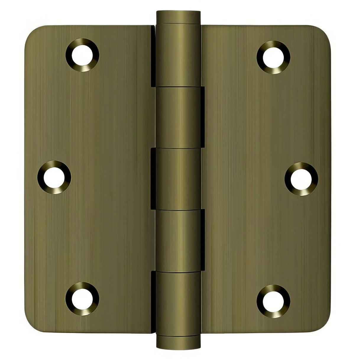 Deltana DSB35R45 door hinge