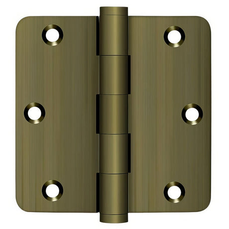 Deltana DSB35R45 door hinge