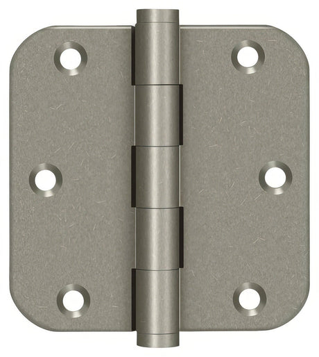 Deltana DSB35R510WL-R white light door hinge