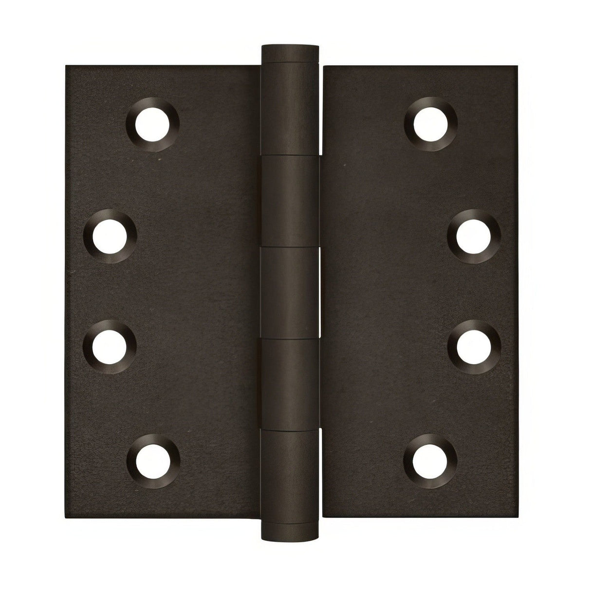 Deltana DSB410BD bronze dark door hinge