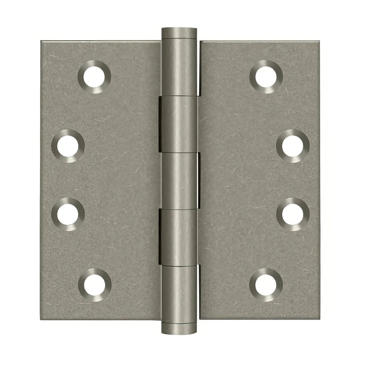 Deltana DSB410WL white light door hinge