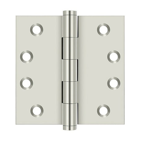 Deltana DSB414 door hinge, additional view