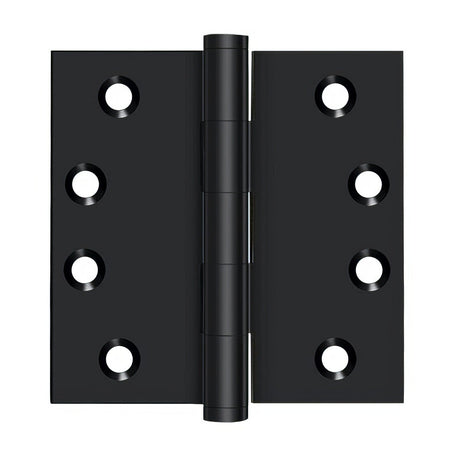 Deltana DSB419 door hinge, additional view