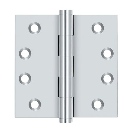 Deltana DSB426D door hinge, additional view