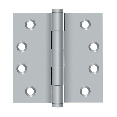 Deltana DSB426D door hinge, additional view