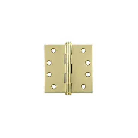 Deltana DSB43-UNL door hinge, additional view