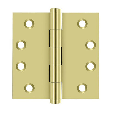 Deltana DSB43-UNL door hinge, additional view