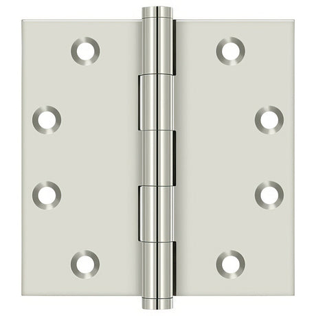 Deltana DSB4514 door hinge, additional view