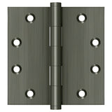 Deltana DSB4515A door hinge, additional view
