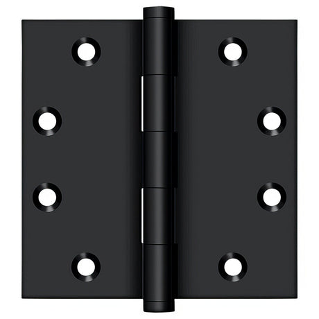 Deltana DSB4519 door hinge, additional view