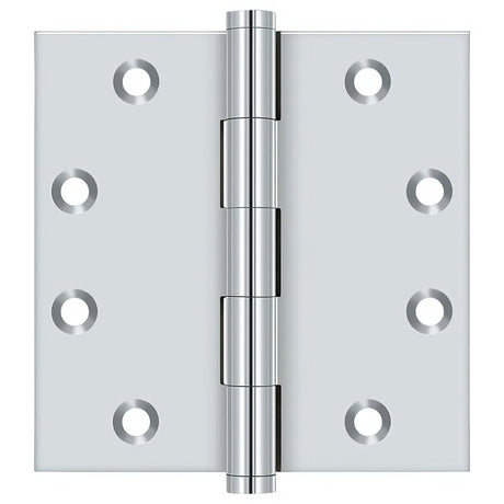 Deltana DSB4526D door hinge, additional view