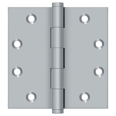 Deltana DSB4526D door hinge, additional view