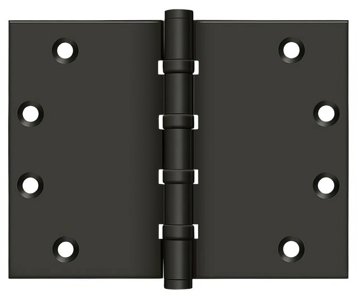 Deltana DSB4560BB10B door hinge