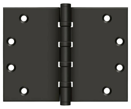 Deltana DSB4560BB10B door hinge