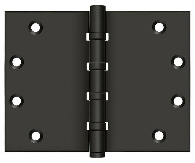 Deltana DSB4560BB10B door hinge