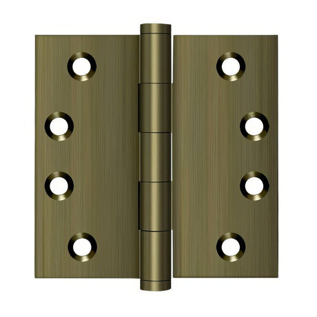 Deltana DSB45 door hinge, additional view