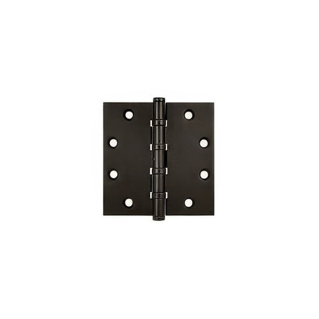 Deltana DSB45NB10B oil rubbed bronze door hinge