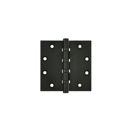 Deltana DSB45NB10BD bronze dark door hinge