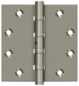 Deltana DSB45NB10WL white light door hinge