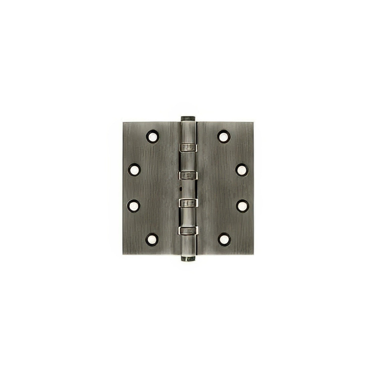 Deltana DSB45NB15A antique nickel door hinge
