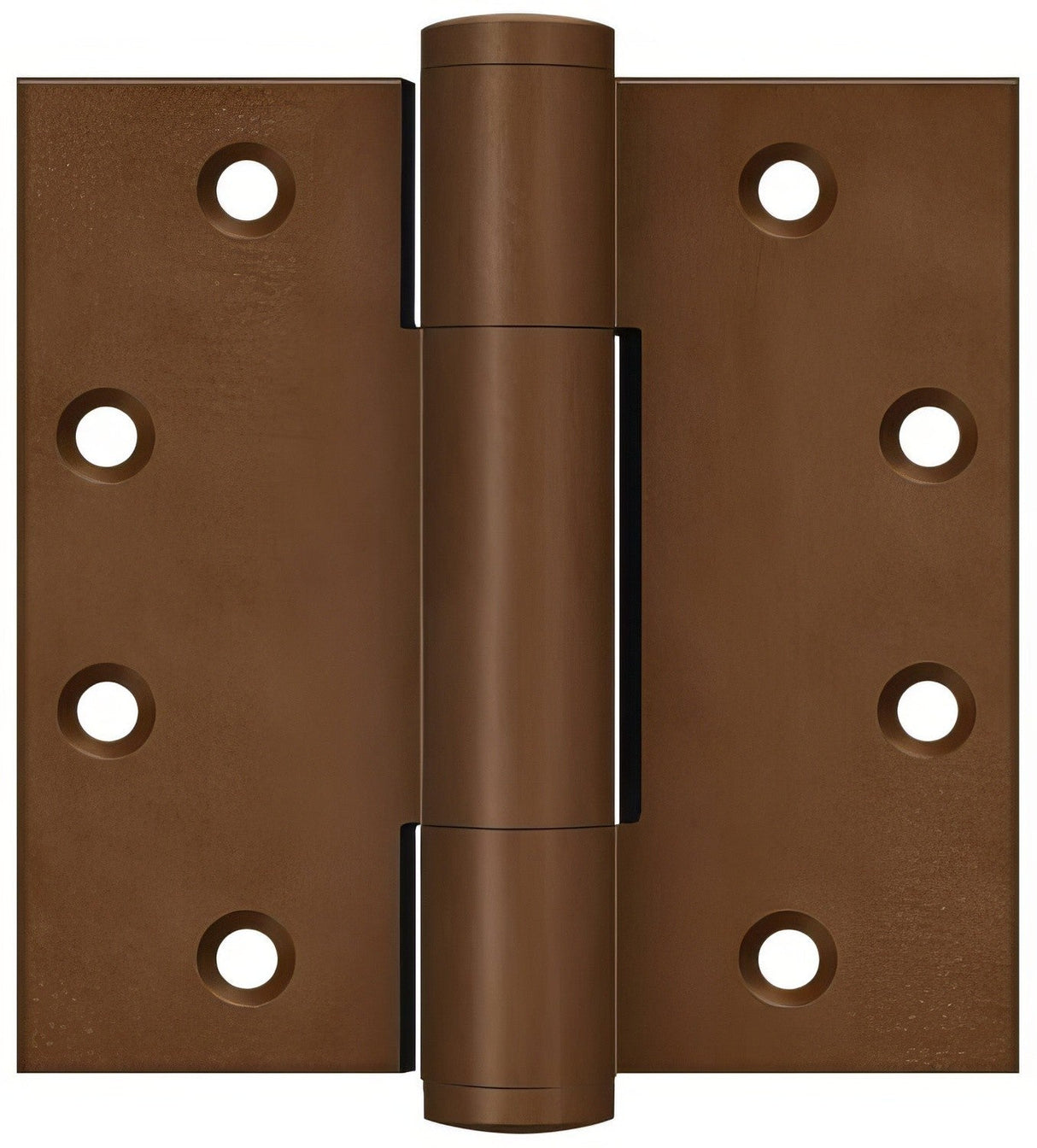 Deltana DSB45RM10BR bronze rust door hinge