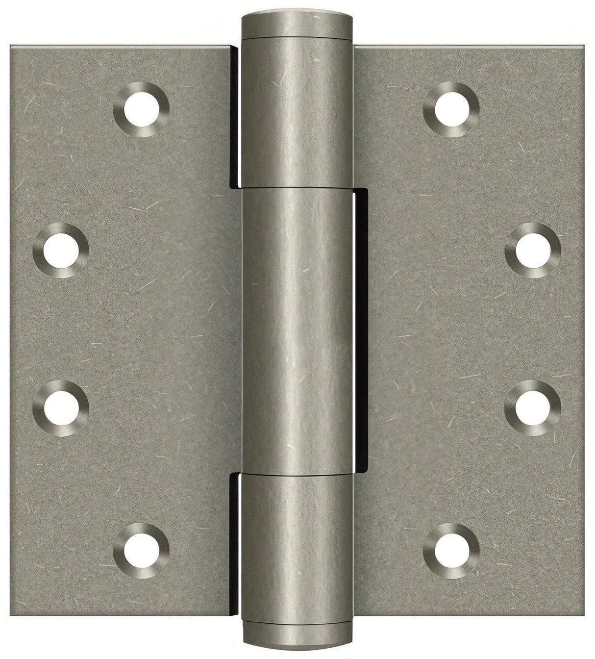 Deltana DSB45RM10WL white light door hinge