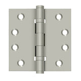 Deltana DSB4B15A door hinge, additional view